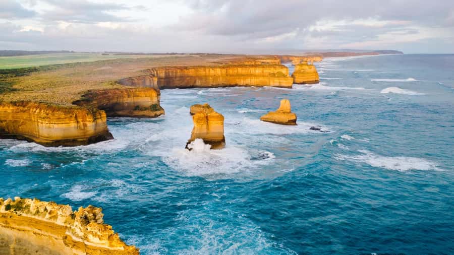 From Melbourne: Great Ocean Road Day Tour - Key points at a glance
