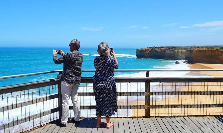 From Melbourne: Great Ocean Road Day Trip with Dinner - Key points before you book