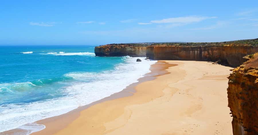 From Melbourne: Great Ocean Road Day Trip with Dinner - Why the route matters on a 12-hour day