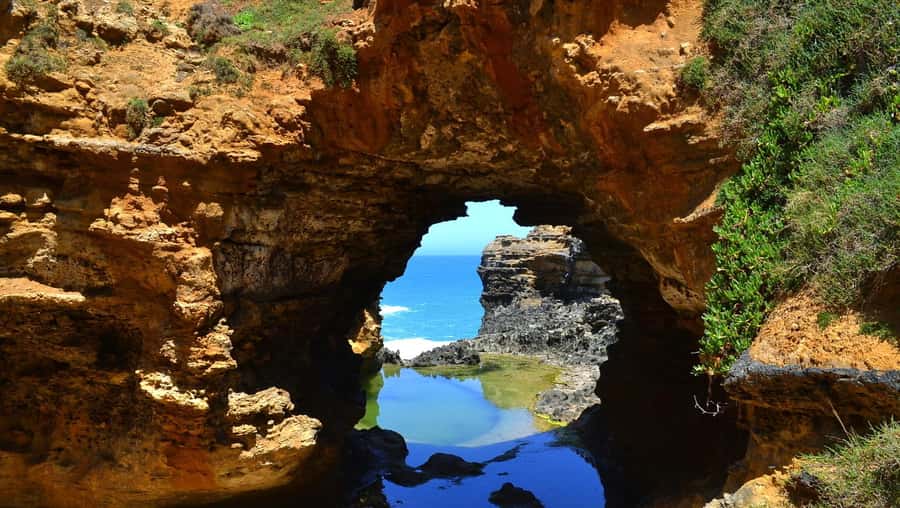 From Melbourne: Great Ocean Road Day Trip with Dinner - Private guiding changes the feel of the day