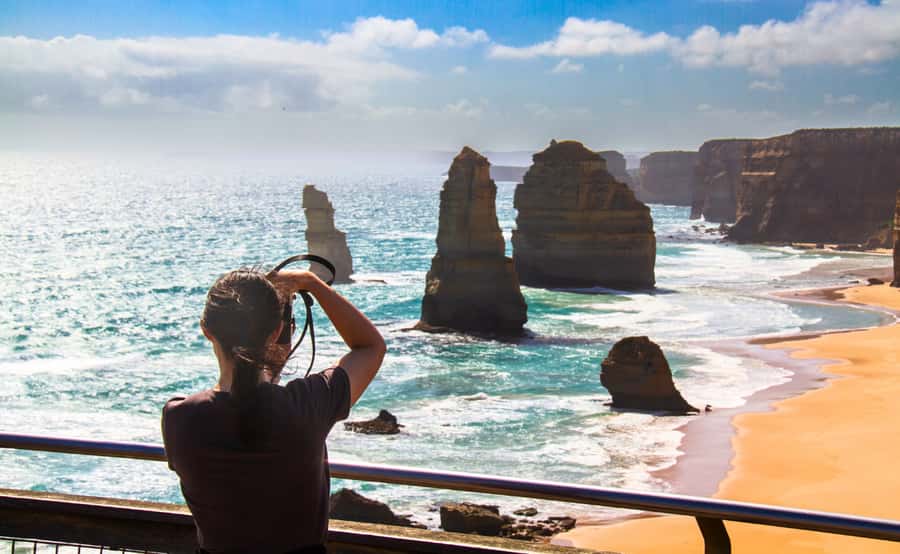 From Melbourne: Great Ocean Road Full-Day Guided Trip - Key points to know before booking