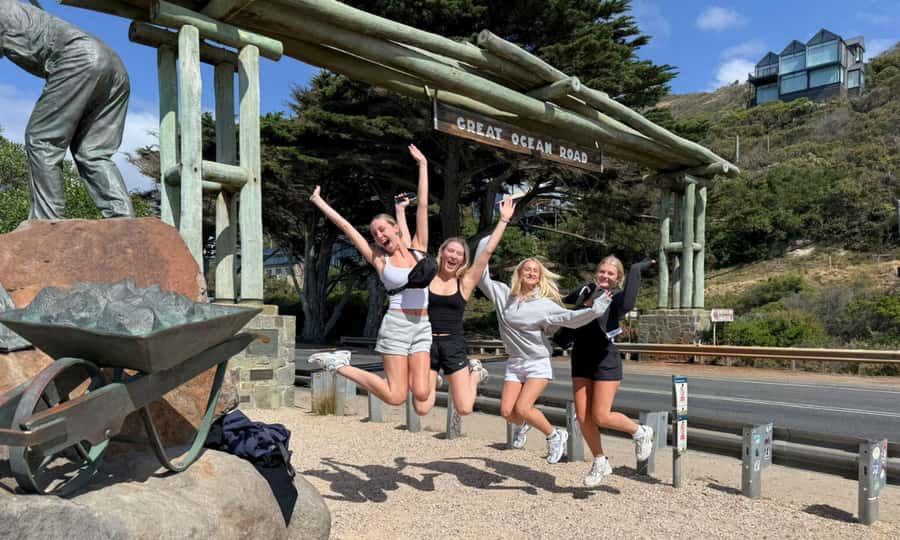 From Melbourne: Great Ocean Road Full-Day Sunset Tour - Great Ocean Road Sunset Tour: Key Points