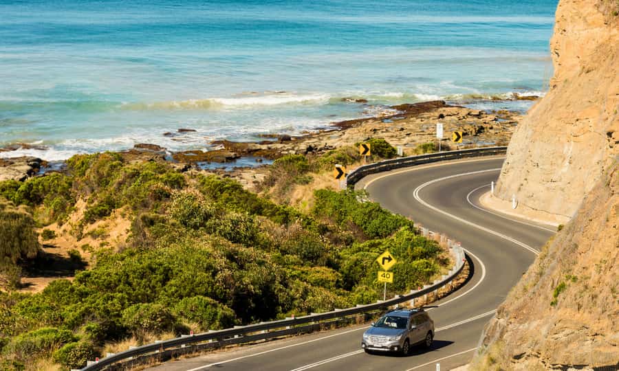 From Melbourne: Great Ocean Road Full-Day Sunset Tour - Kennett River: Your Best Wildlife Opportunity