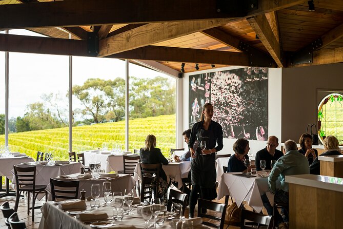 From Melbourne: Hop On Hop Off Mornington Peninsula - Booking four stops without wasting the day