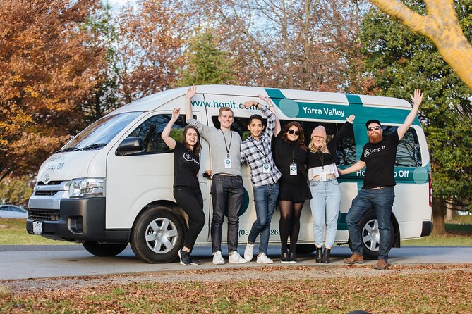 From Melbourne: Hop On Hop Off Mornington Peninsula - Practical details before you go