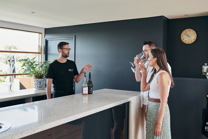 From Melbourne: Hop On Hop Off Yarra Valley - GREEN Route - A flexible way to see the Yarra Valley