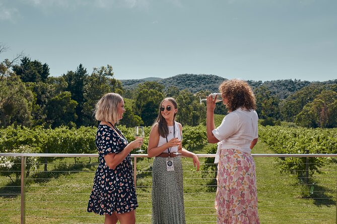 From Melbourne: Hop On Hop Off Yarra Valley - GREEN Route - What the Green Route lets you choose