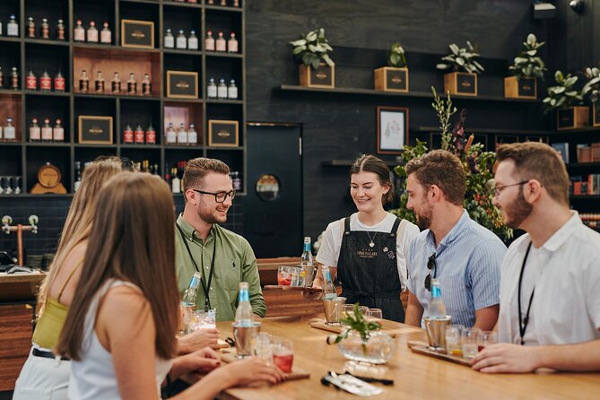 From Melbourne: Hop On Hop Off Yarra Valley - RED Route - Key points for planning your Red Route day