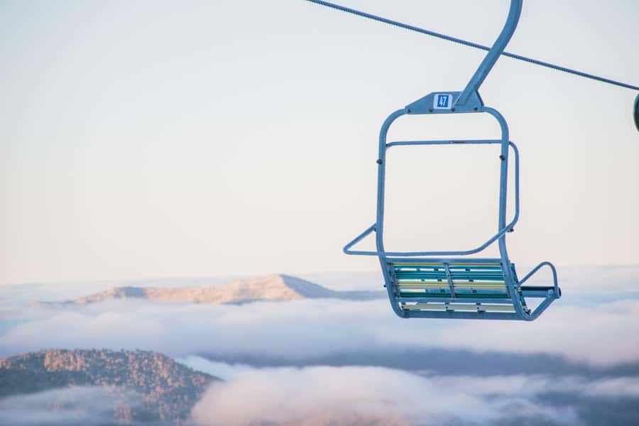 From Melbourne: Mount Buller Guided Day Tour - Key points at a glance