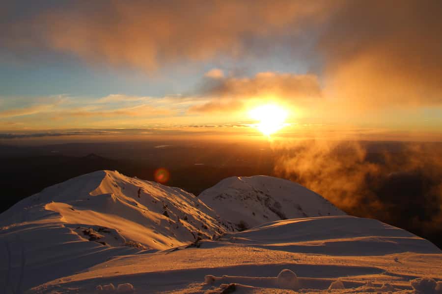 From Melbourne: Mt Buller Scenic Snow Getaway Day Tour - Why Mt Buller works as a one-day escape