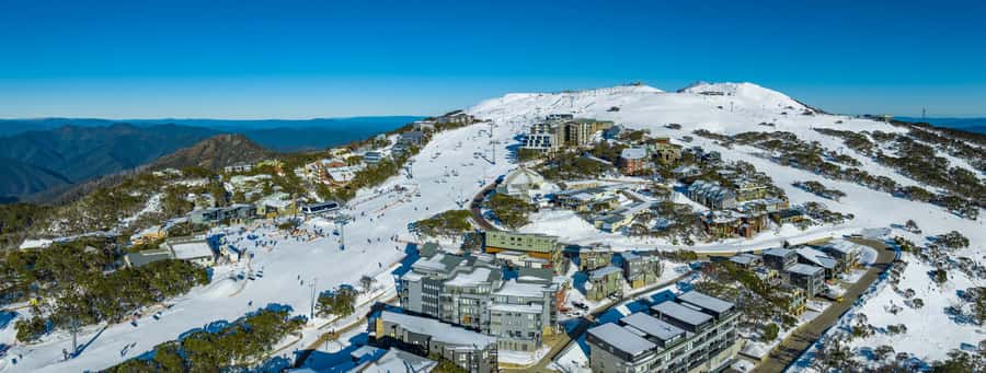From Melbourne: Mt Buller Scenic Snow Getaway Day Tour - Picking the right departure point