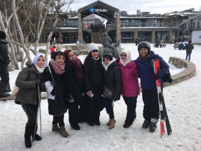 Mt Buller Snow Day Small Group Boutique Tour