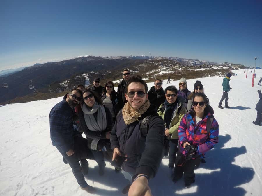 From Melbourne: Mt Buller Snow Day Small Group Boutique Tour - The price and what you should budget for