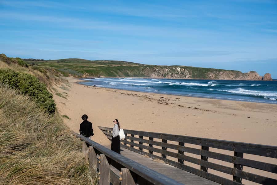 From Melbourne: Phillip Island and Penguin Parade Day Tour - How much value do you get for $102?