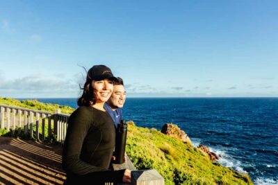 Phillip Island Penguin Parade Express Tour