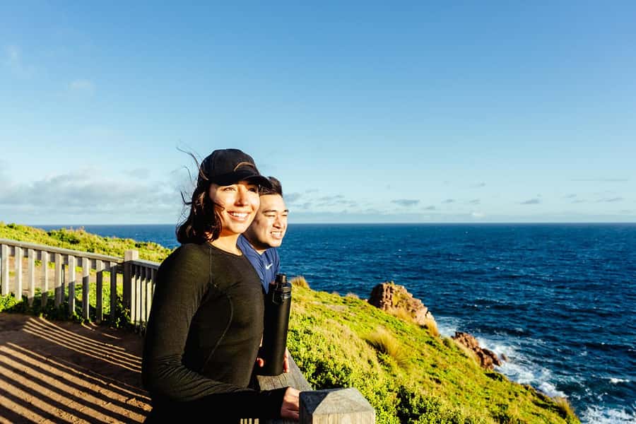 From Melbourne: Phillip Island Penguin Parade Express Tour - Leaving Melbourne in the afternoon