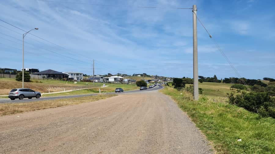 From Melbourne: Phillip Island Penguin Parade Private Tour - Phillip Island’s coast and open spaces