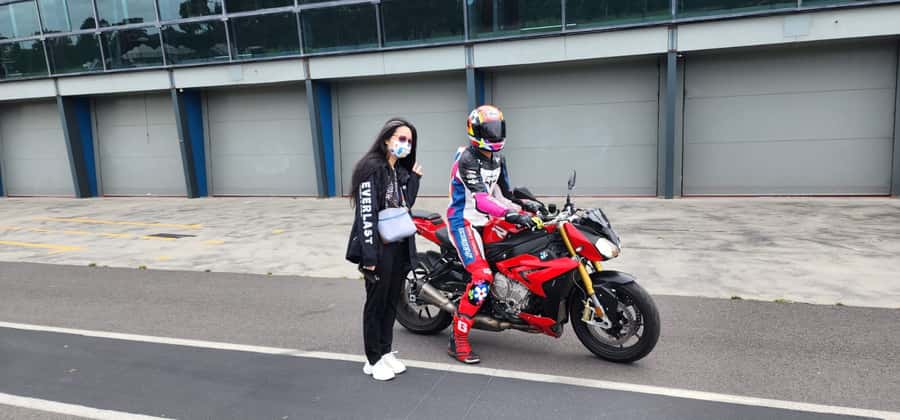 From Melbourne: Phillip Island Penguin Parade Private Tour - The Phillip Island Grand Prix Circuit