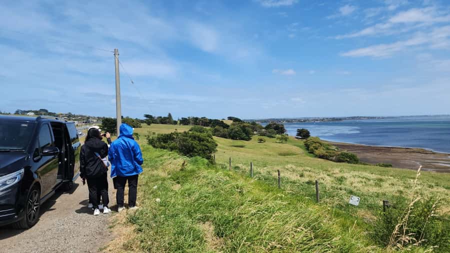 From Melbourne: Phillip Island Penguin Parade Private Tour - What the $1,061 group price really buys