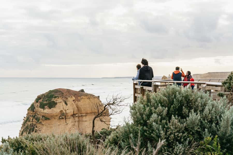 From Melbourne: Small-Group Great Ocean Road Day Trip - Key points to know before booking