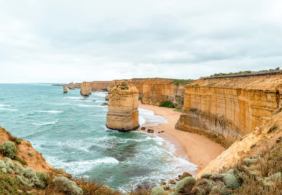 From Melbourne: Small Group Great Ocean Road Tour - Key points to know before booking