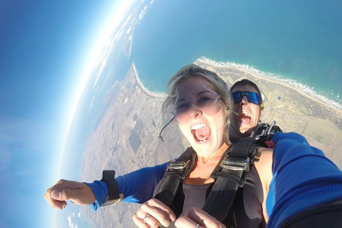 From Melbourne: Tandem Skydive over Great Ocean Road - Key points to know before you book