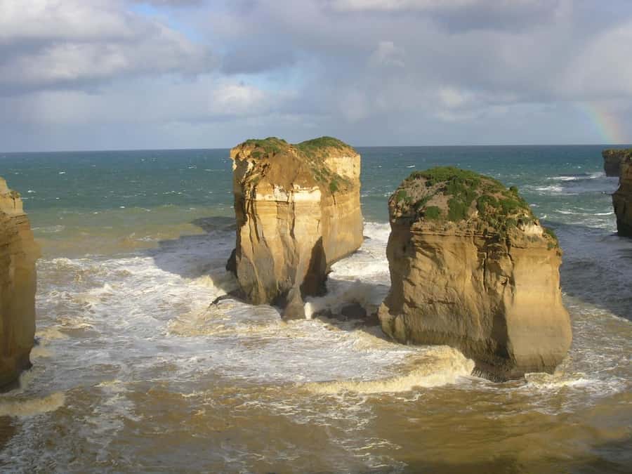 From Melbourne: Ultimate 2-Day Great Ocean Road Tour - Key points at a glance