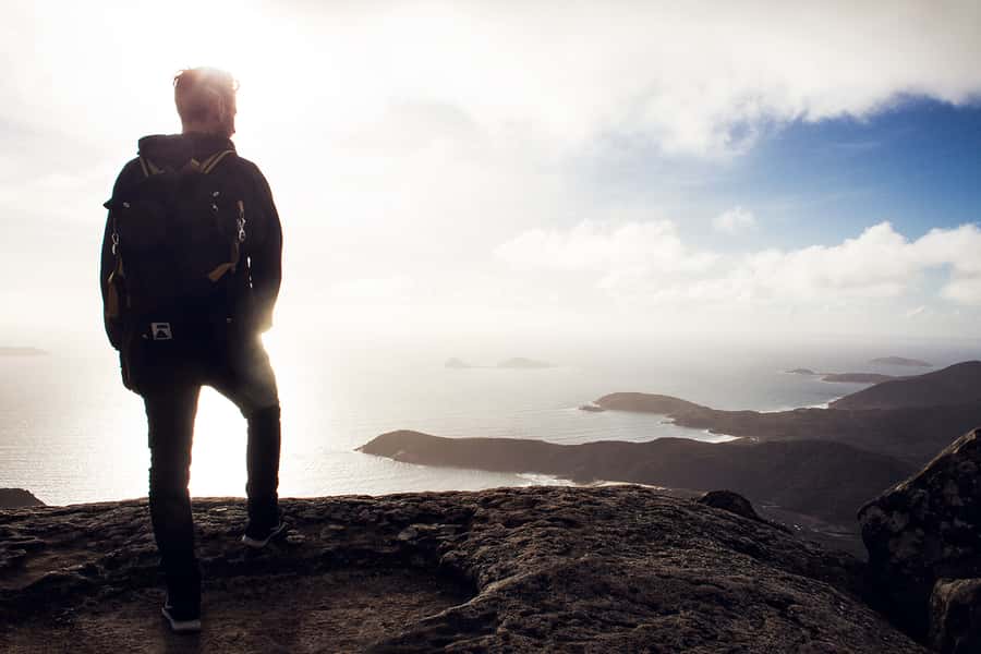 From Melbourne: Wilsons Promontory Small Group Day Tour - Key points to know before you book