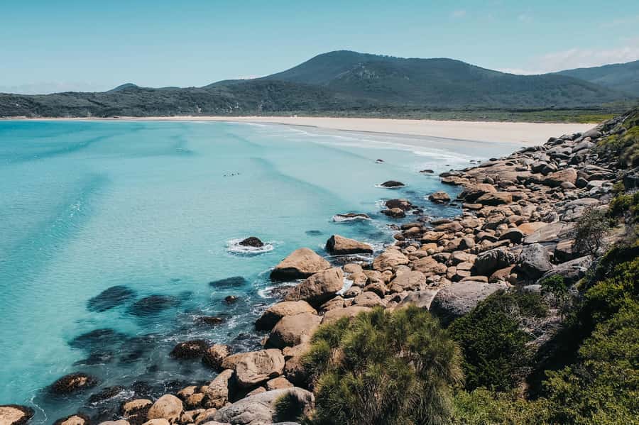From Melbourne: Wilsons Promontory Small Group Day Tour - Why this day trip is worth the long ride