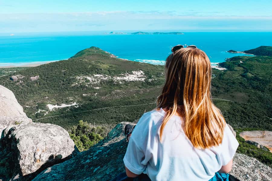 From Melbourne: Wilsons Promontory Small Group Day Tour - Squeaky Beach and its bright quartz sand