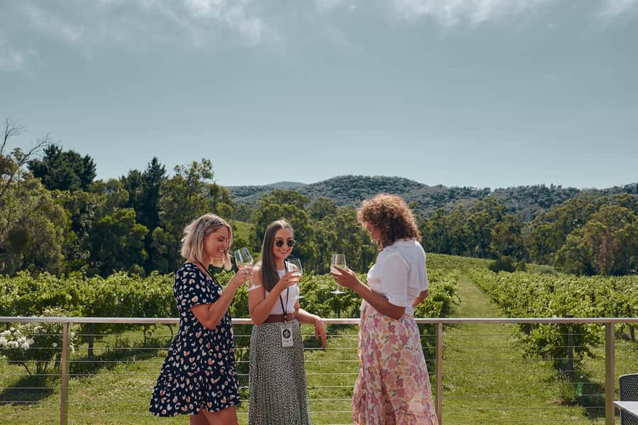 From Melbourne: Yarra Valley Hop-On-Hop-Off Bus Ticket - The best stops for different interests