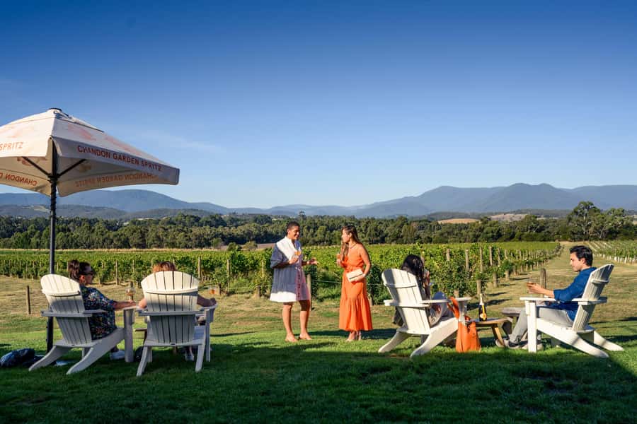 From Melbourne: Yarra Valley Hop-On-Hop-Off Bus Ticket - The guides make a real difference