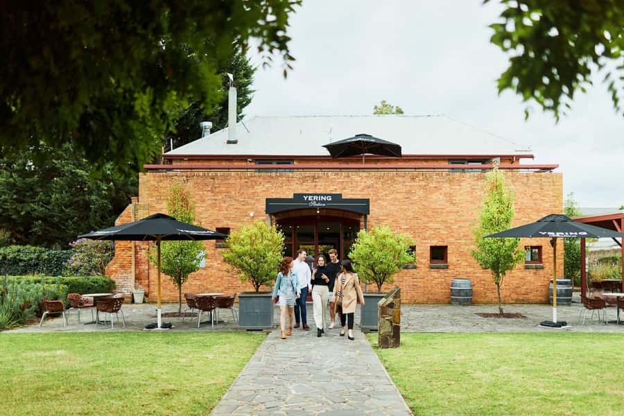 From Melbourne: Yarra Valley Hop-On-Hop-Off Bus Ticket - Who should book this experience?