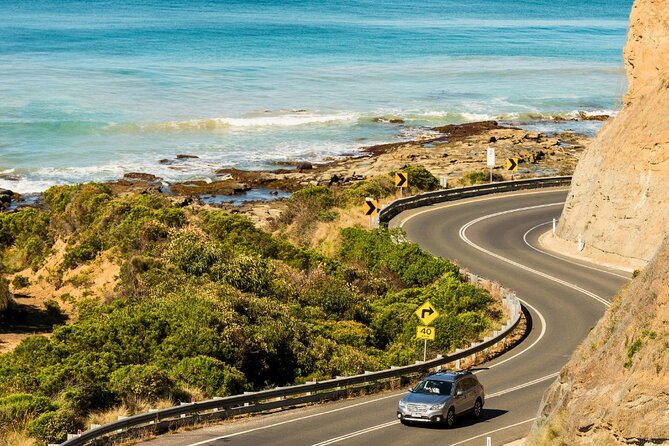 Full-Day Great Ocean Road and 12 Apostles Sunset Tour from Melbourne - Minibus comfort and the late return