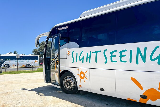 Full-Day Great Ocean Road and 12 Apostles Tour - The Twelve Apostles deliver the main event