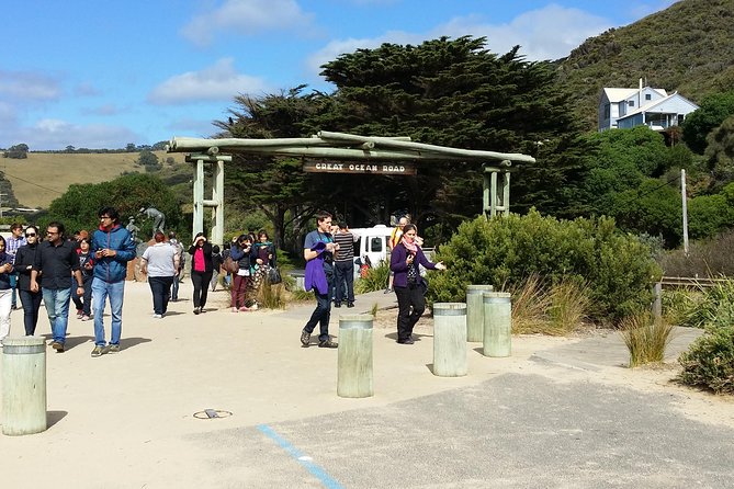 Full-Day Great Ocean Road Tour from Melbourne - Key points to know before booking