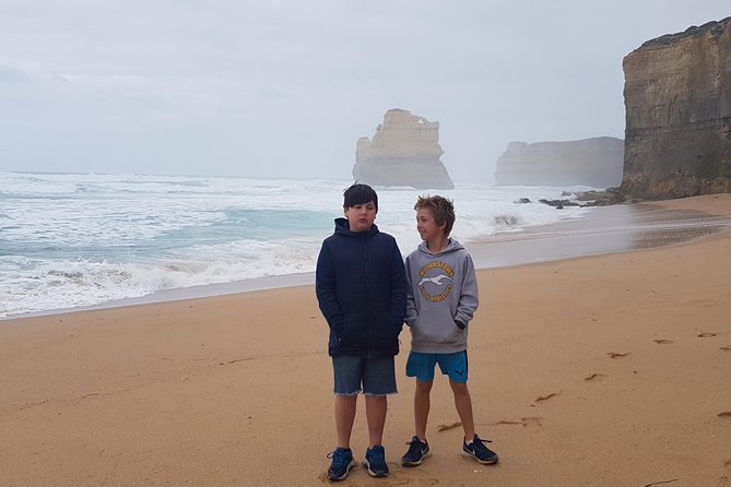 Full-Day Great Ocean Road Tour from Melbourne - Why the early start matters on the Great Ocean Road