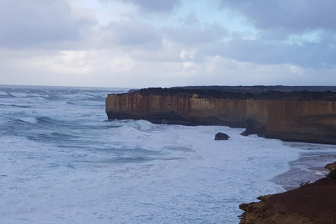 Full-Day Great Ocean Road Tour from Melbourne - Loch Ard Gorge gives the day its story