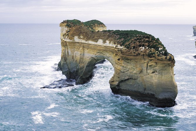 Full-Day Great Ocean Road Tour from Melbourne - The Twelve Apostles and the optional helicopter flight
