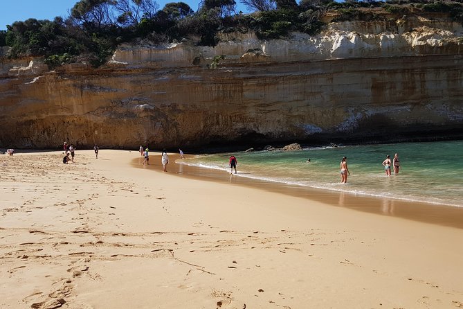 Full-Day Great Ocean Road Tour from Melbourne - Lunch at Yatzies
