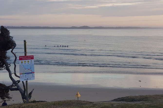 Full-Day Great Ocean Road Tour from Melbourne - The Arch, London Bridge, and Port Campbell