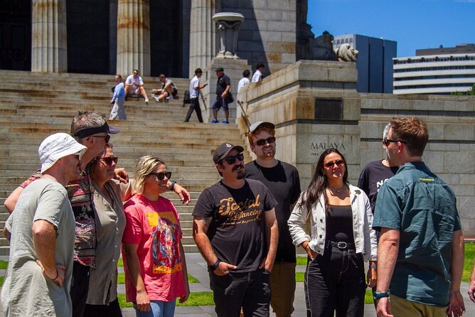 Full-day Melbourne City Sightseeing with Penguin Parade - The long ride to Phillip Island