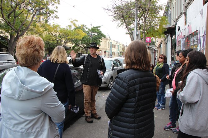 Full-day Melbourne City Sightseeing with Penguin Parade - Watching the penguins return to shore