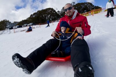 Full-Day Mount Buller Tour