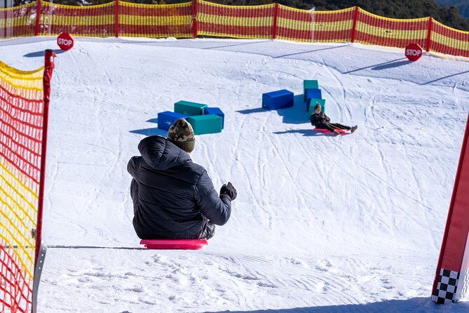 Full-Day Mount Buller Tour - What the $104 price really covers