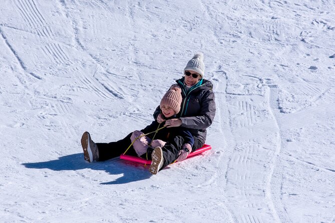 Full-Day Mount Buller Tour - Who will get the most from this day