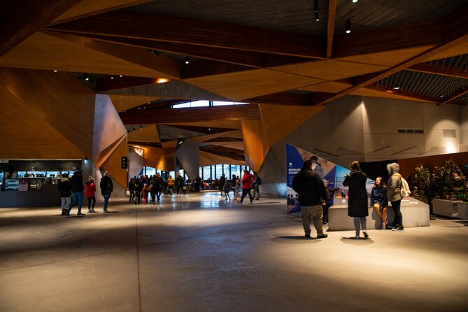 Full-Day Penguins and Wildlife Nature Experience from Melbourne - Key points to know before booking