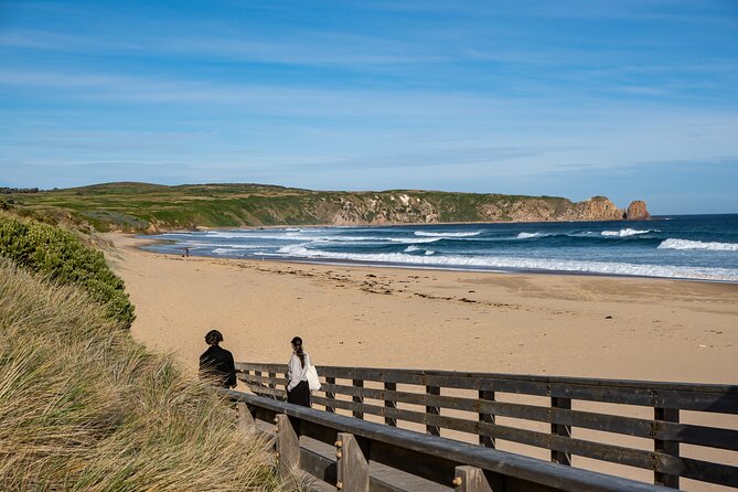 Full-Day Phillip Island Tour with Kangaroo, Koala and Penguin Parade - What the $104 price really covers
