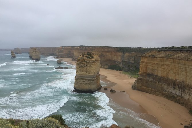 Full Day Private Custom Tour of Great Ocean Road & 12 Apostles - Why a private Great Ocean Road day can be worth it