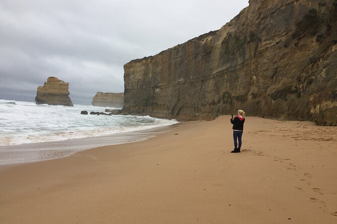 Full Day Private Custom Tour of Great Ocean Road & 12 Apostles - The Twelve Apostles and Loch Ard Gorge